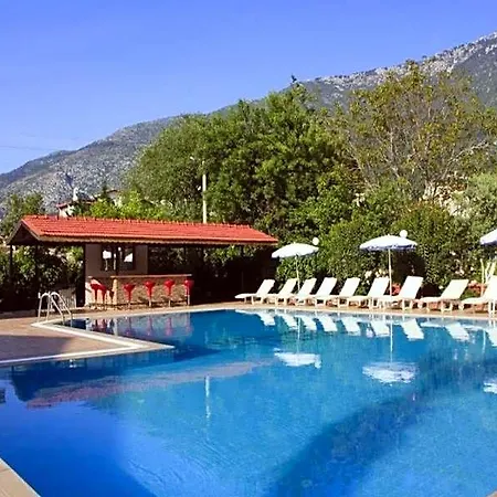 The Valley Hotel