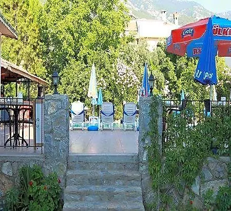 The Valley 3*