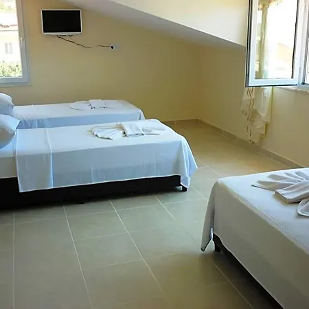 Hotel The Valley Cedit