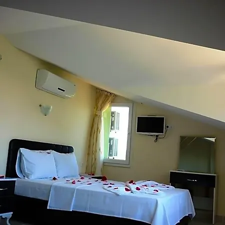The Valley Hotel