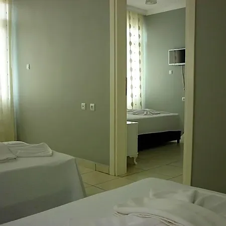 The Valley Hotel Cedit