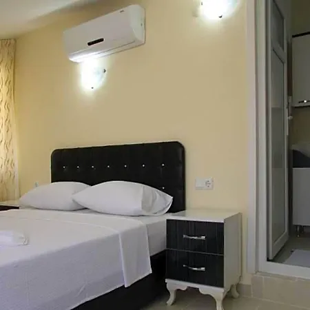 Hotel The Valley Cedit
