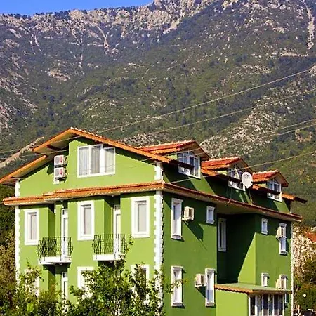 The Valley Cedit