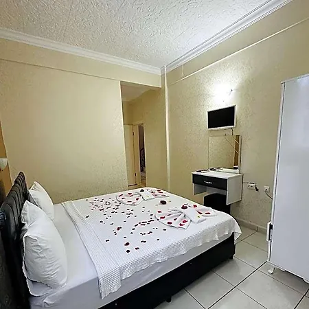 Hotel The Valley 3*