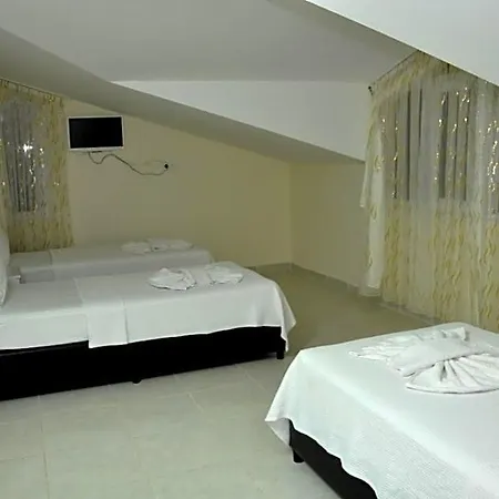 Hotel The Valley